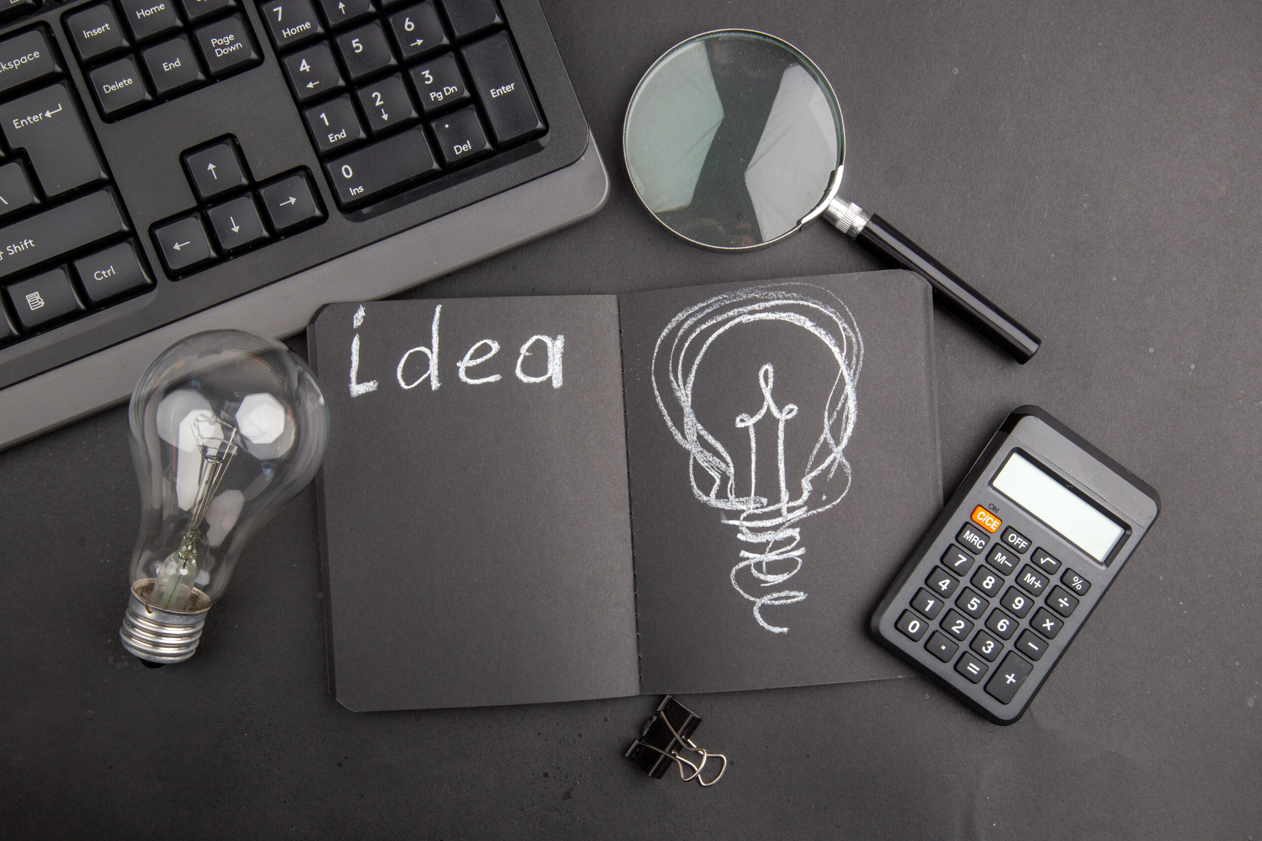 Design Strategy Illustration